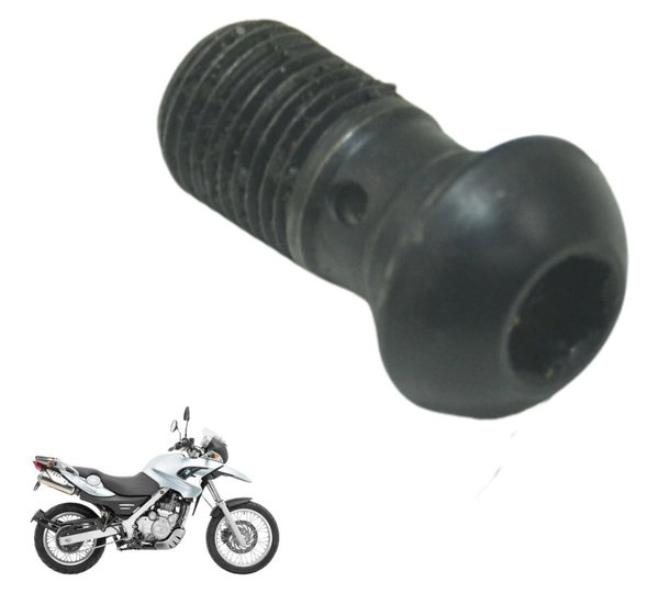 Parafuso Óleo Bmw F 650 Gs 03-07 Original