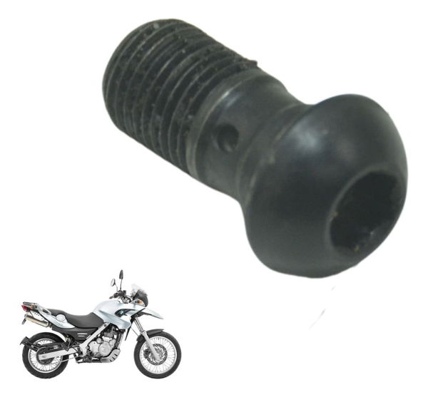 Parafuso Óleo Bmw F 650 Gs 03-07 Original