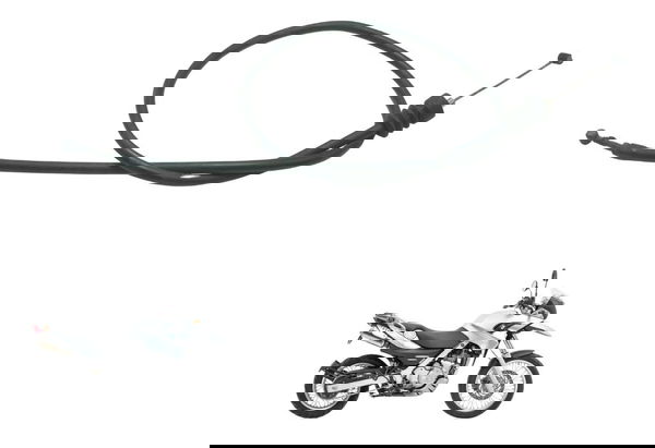Cabo Acelerador Bmw F 650 Gs 03-07 Original