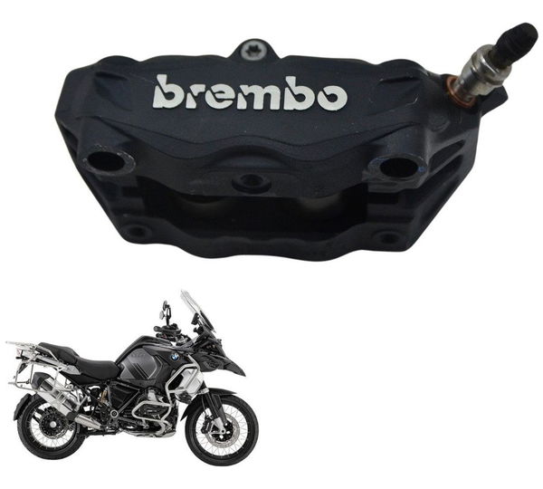 Pinça Freio Dianteira Esq Bmw R1250 R 1250 Adv 19-24 Orig