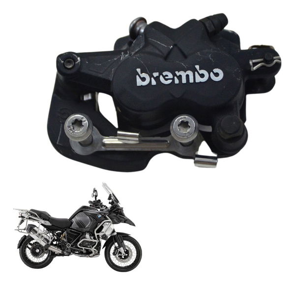 Pinça Freio Traseira Bmw R1250 R 1250 Adv 19-24 Original