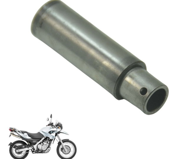 Válvula Pressão Óleo Bmw F 650 Gs 03-07 Original