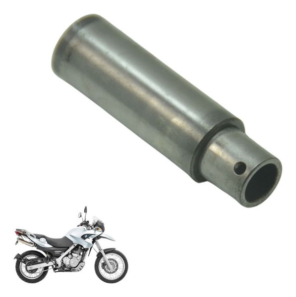 Válvula Pressão Óleo Bmw F 650 Gs 03-07 Original