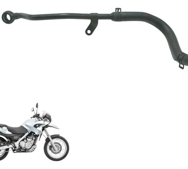 Conexão Óleo Bmw F 650 Gs 03-07 Original