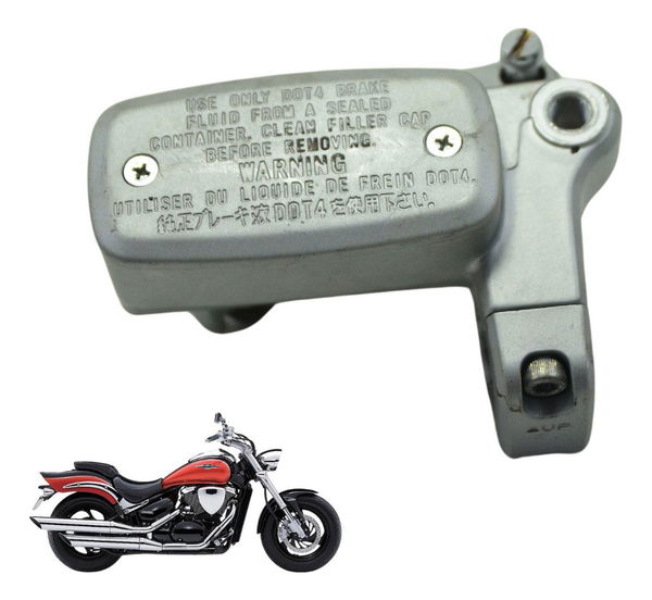 Cilindro Freio Suzuki Boulevard M 800 05-11 Original