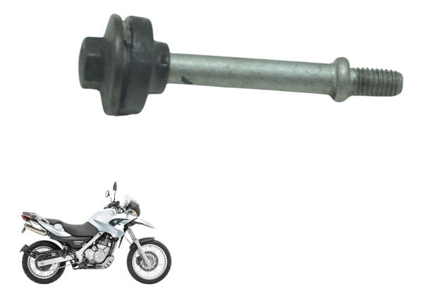 Parafuso Cabeçote Bmw F 650 Gs 03-07 Original