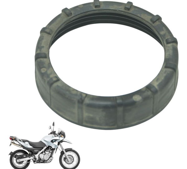 Flange Bomba Combustível Bmw F 650 Gs 03-07 Original