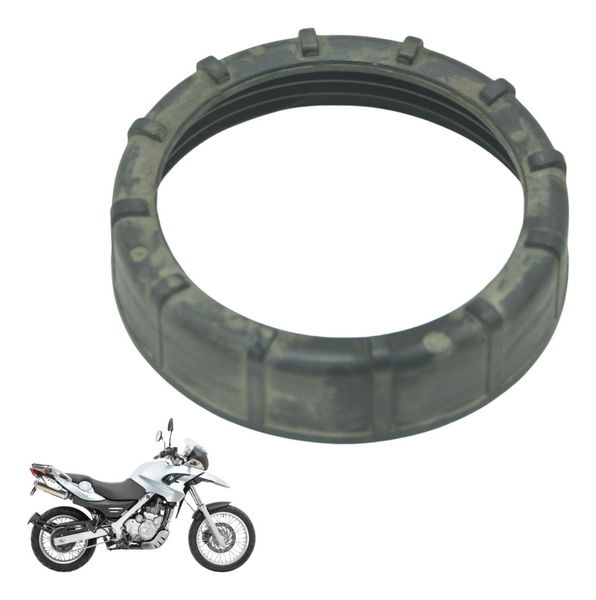 Flange Bomba Combustível Bmw F 650 Gs 03-07 Original
