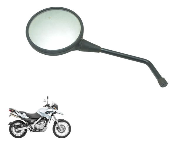 Espelho Retrovisor Bmw F 650 Gs 03-07 Original