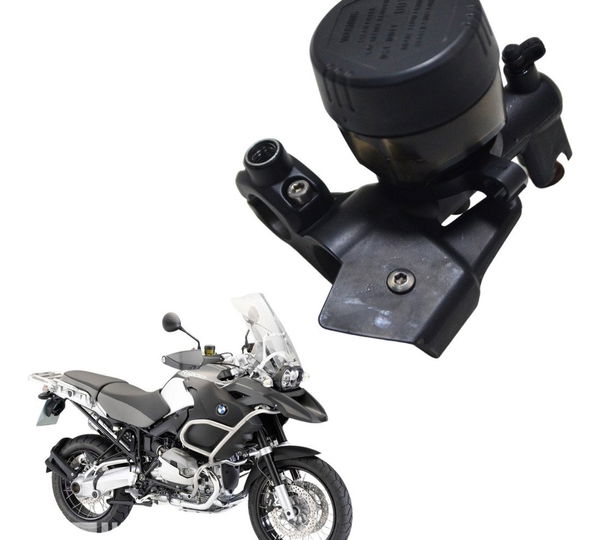 Cilindro Freio Dianteiro Bmw R1200 R 1200 Gs Adv 08-12 Orig