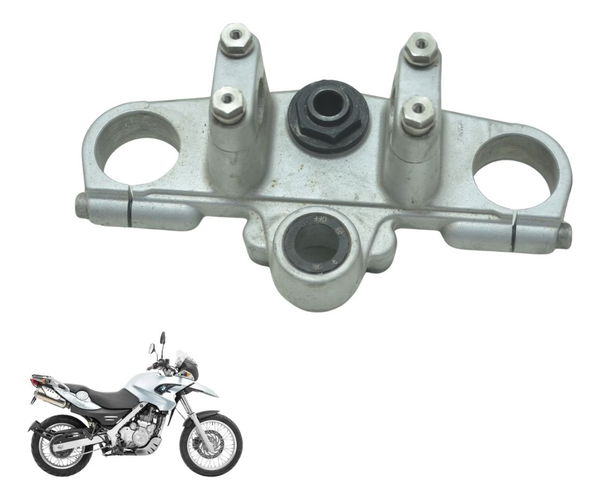 Mesa Superior Bmw F 650 Gs 03-07 Original
