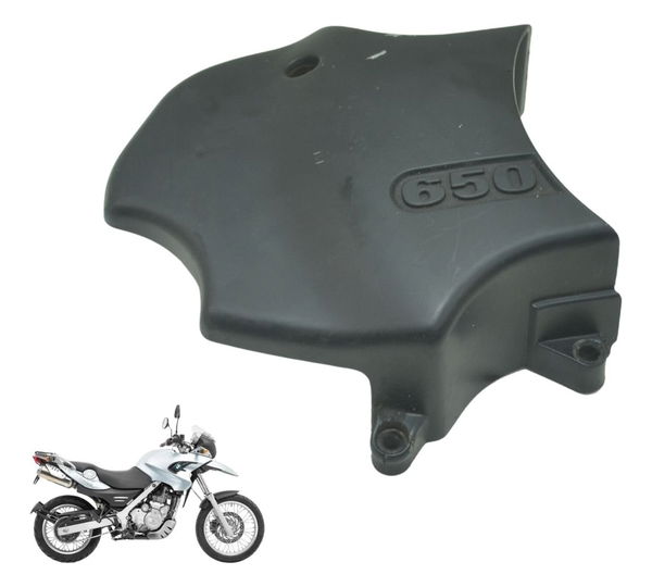 Tampa Pinhão Bmw F 650 Gs 03-07 Original