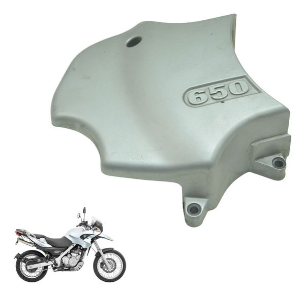Tampa Pinhão Bmw F 650 Gs 03-07 Original