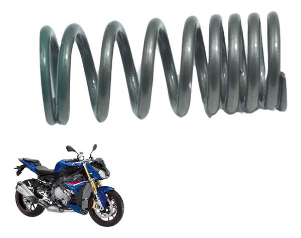 Mola Admissão Menor Bmw S 1000r 18-20 Original
