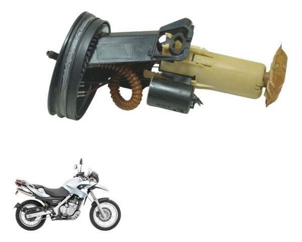 Bomba Combustível Bmw F 650 Gs 03-07 Original