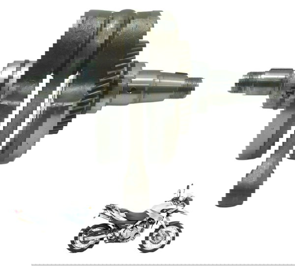 Virabrequim Bmw F 650 Gs 03-07 Original