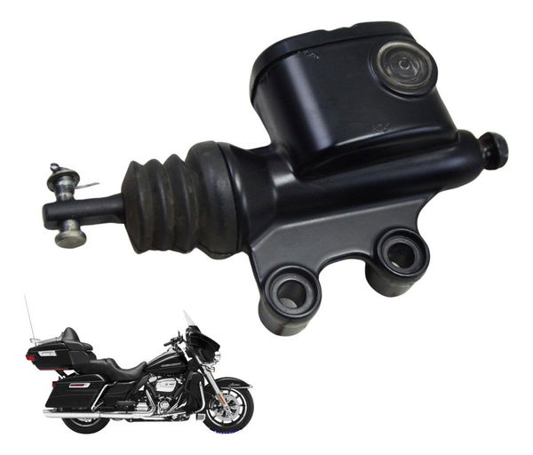 Cilindro Freio Tras Harley Electra Glide Touring 17-19 Orig