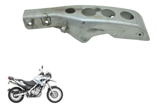Suporte Motor Bmw F 650 Gs 03-07 Original