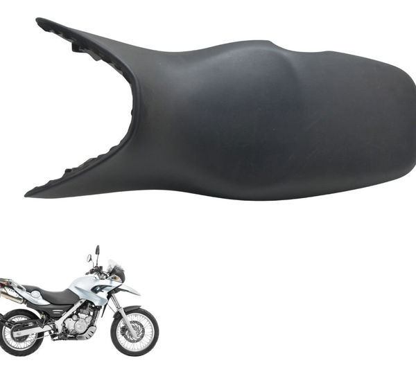 Banco Bmw F 650 Gs 03-07 Original