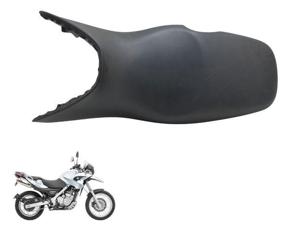 Banco Bmw F 650 Gs 03-07 Original
