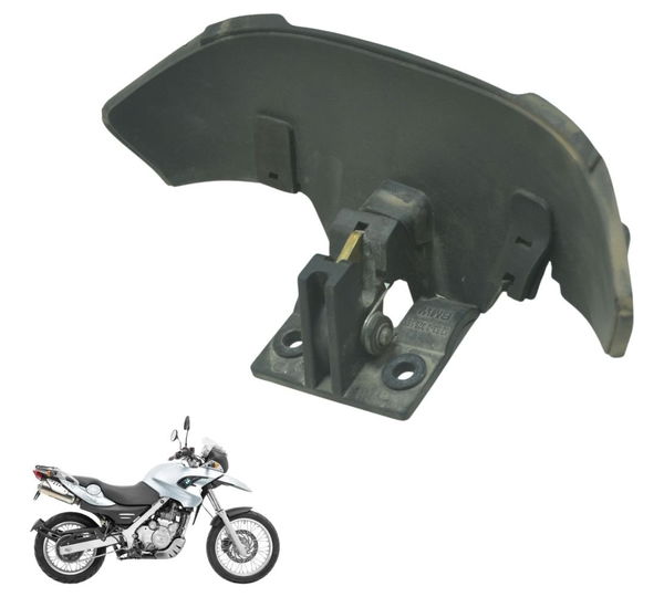 Trava Banco Bmw F 650 Gs 03-07 Original