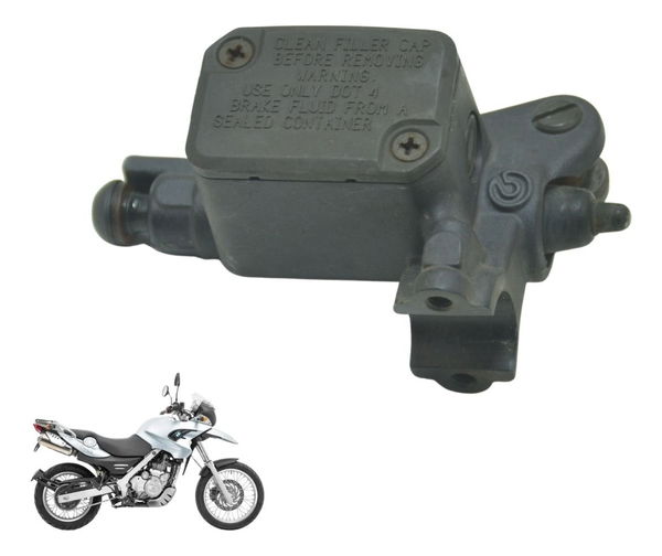 Cilindro Freio Dianteiro Bmw F 650 Gs 03-07 Original