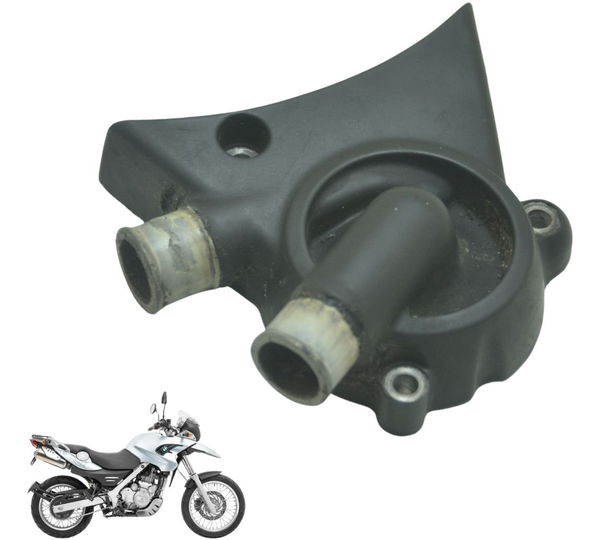 Tampa Bomba Água Bmw F 650 Gs 03-07 Original