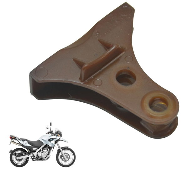 Guia Corrente Comando Bmw F 650 Gs 03-07 Original