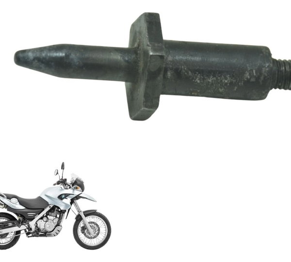 Parafuso Cavalete Central Bmw F 650 Gs 03-07 Original