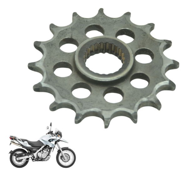 Pinhão Bmw F 650 Gs 03-07 Original