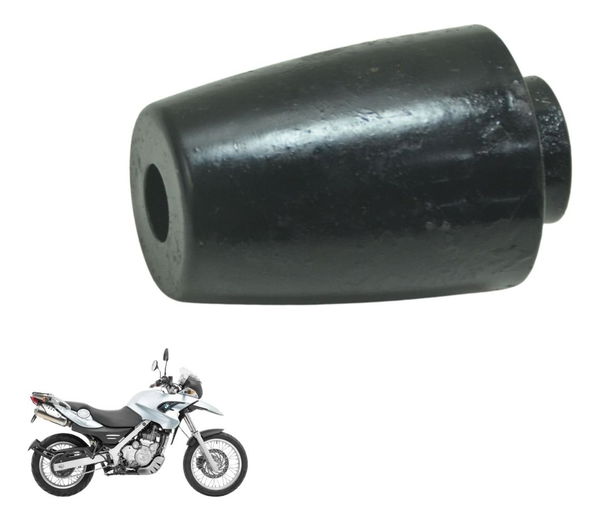 Peso Guidão Bmw F 650 Gs 03-07 Original