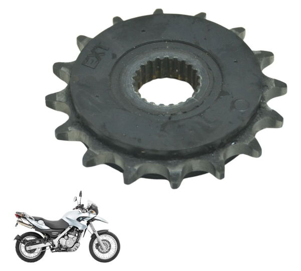 Pinhão Bmw F 650 Gs 03-07 Original