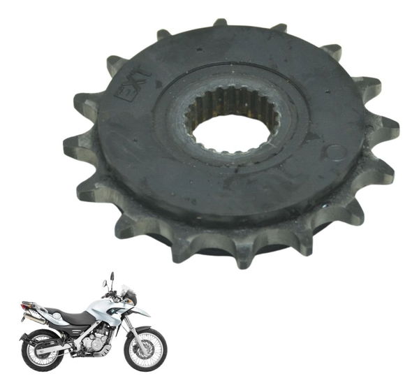 Pinhão Bmw F 650 Gs 03-07 Original