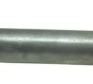 Eixo Roda Traseira Bmw F 650 Gs 03-07 Original