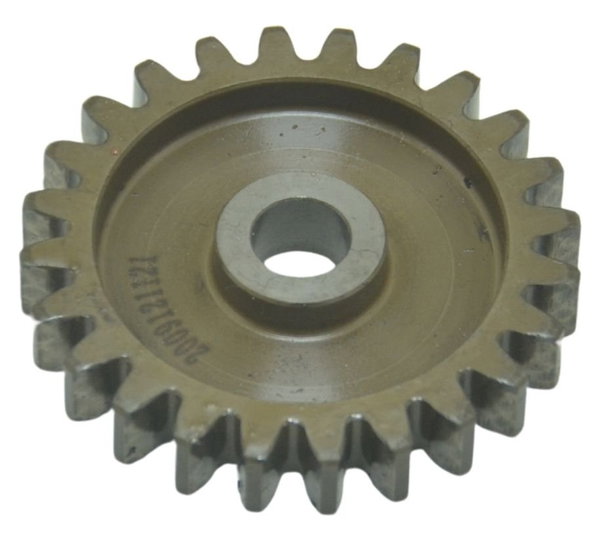 Engrenagem Redução Partida Bmw F 650 Gs 03-07 Original