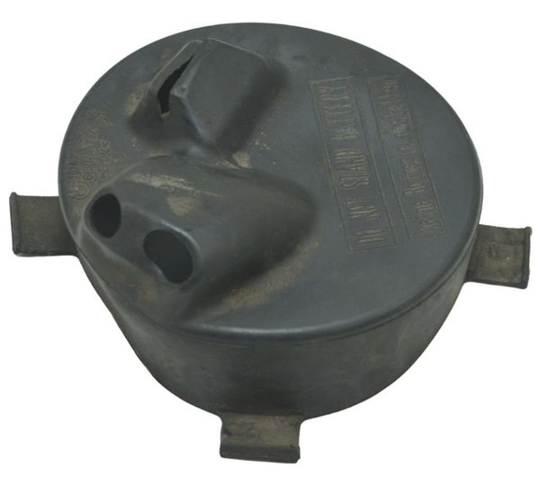 Borracha Acabamento Bomba Com Deta Bmw F 650 Gs 03-07 Orig