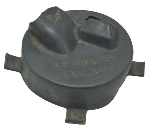 Borracha Acabamento Bomba Com Deta Bmw F 650 Gs 03-07 Orig
