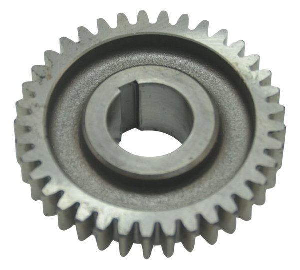 Engrenagem Corrente Comando Bmw F 650 Gs 03-07 Original