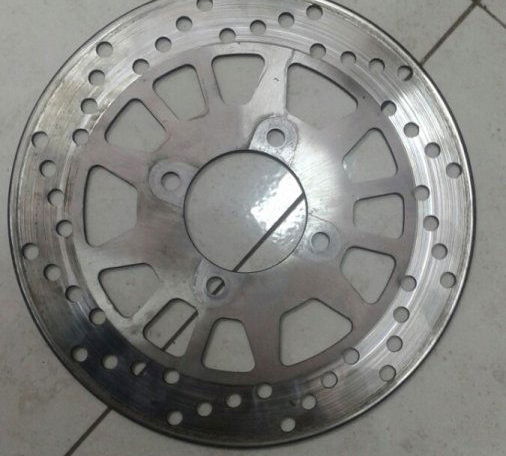 Disco Freio Diant Neo 115