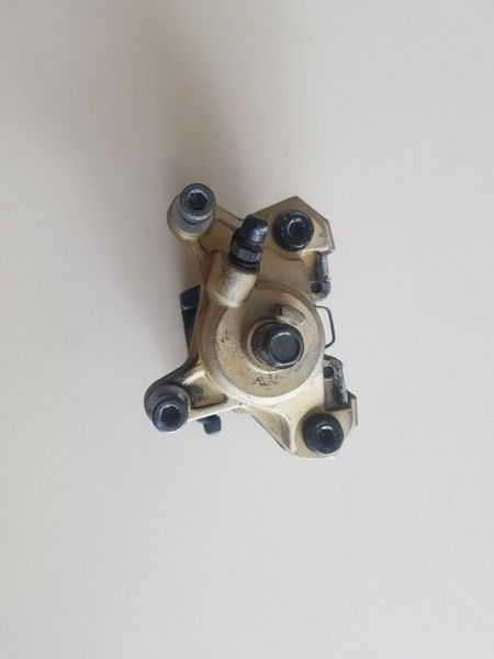 Pinça Freio Traseiro Zx 12r 00a06 Kawasaki Ninja Original