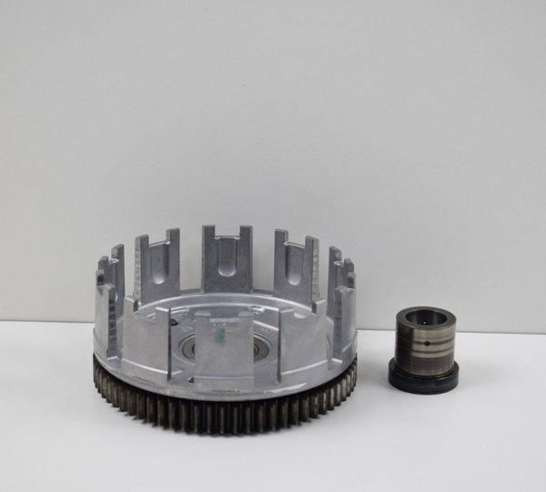 Campana Embreagem Xl 700v Transalp Original