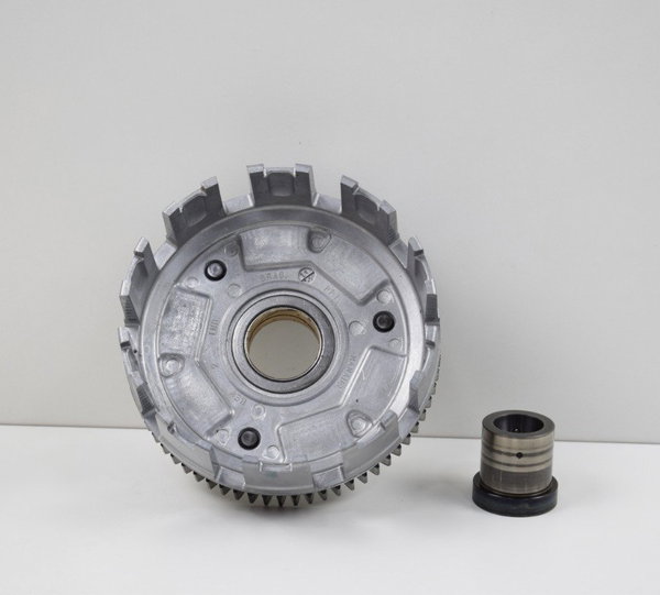 Campana Embreagem Xl 700v Transalp Original