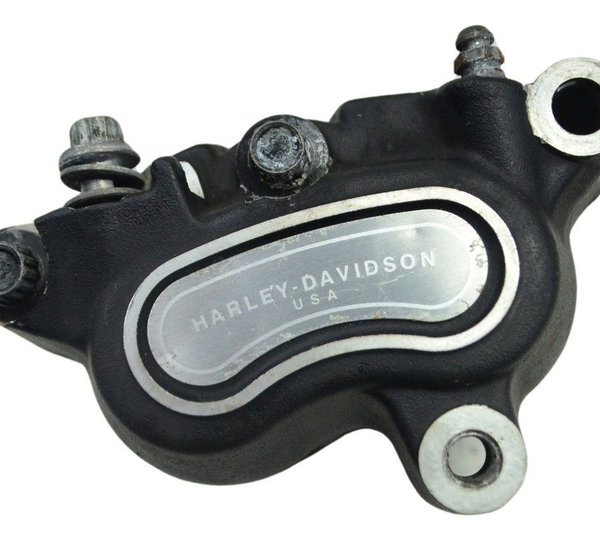 Pinça Freio Dianteira Dir Harley Street Glide Touring 11-13