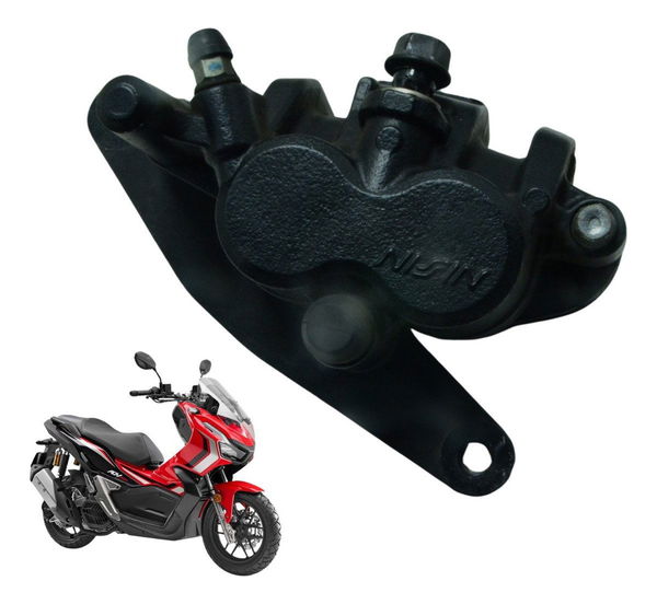 Pinça Freio Dianteira Honda Adv 150 20-24 Original
