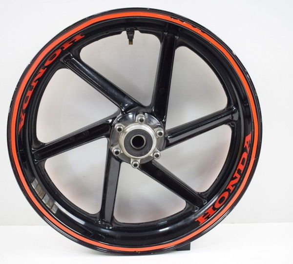 Roda Dianteira Cbr 900rr 96/97/98/99 Original