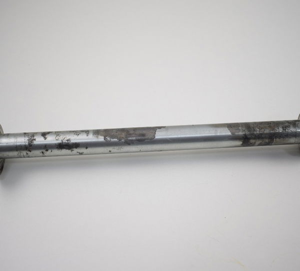 Eixo Roda Traseira Harley Electra Glide Ultra Cvo 13-17