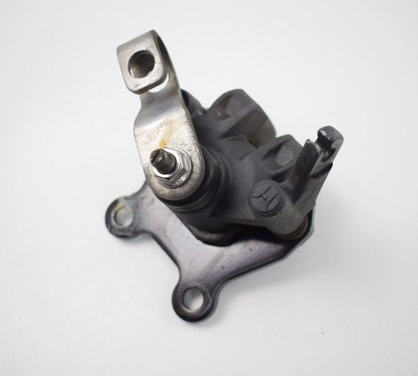 Pinça Freio Traseiro Pé Bmw C 650 C-650 Gt 2014 Original