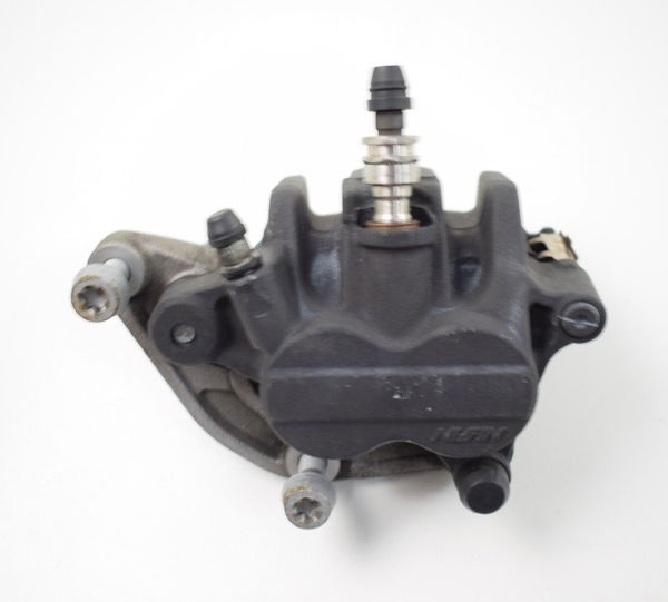 Pinça Freio Dianteiro Esquerdo Bmw C 650 C-650 Gt 2014 Orig.