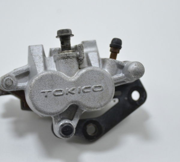 Pinça Freio Dianteiro Direito Suzuki C 1500 Boulevard