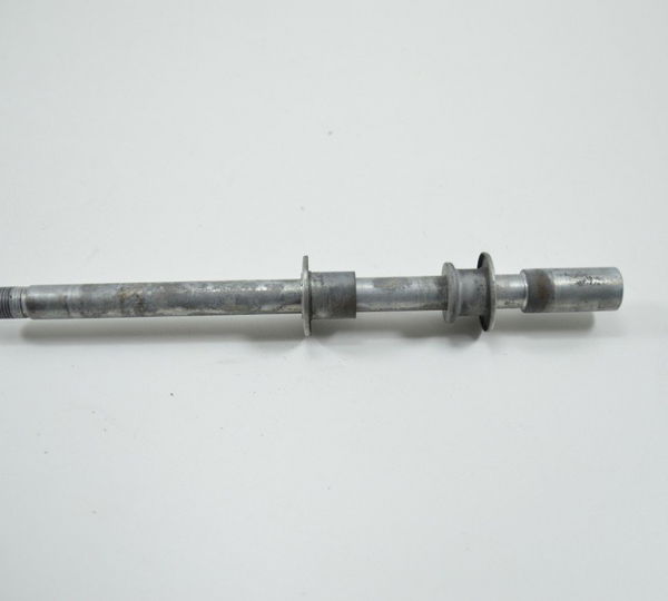 Eixo Roda Dianteira Suzuki C 1500 Boulevard